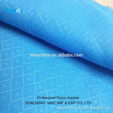 MJ16153JD  viscose jacquard fabric